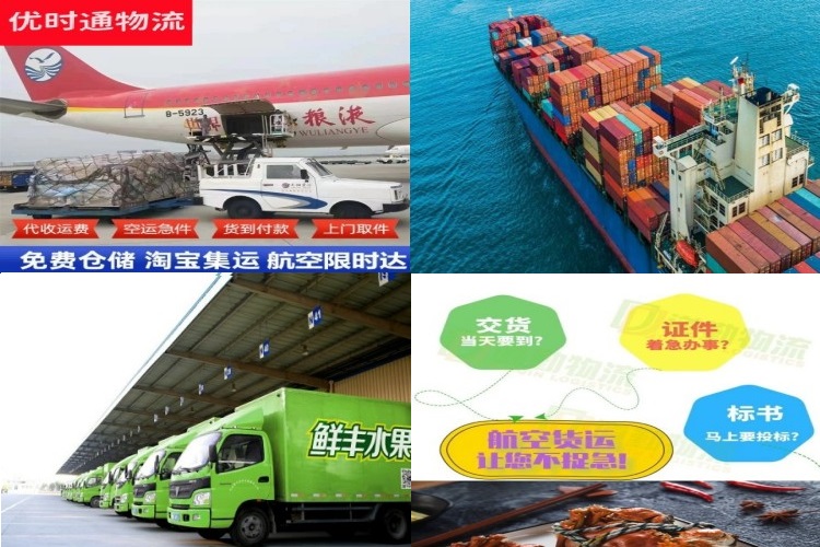 临泽到加拿大航空货运公司-临泽到加拿大物流专线